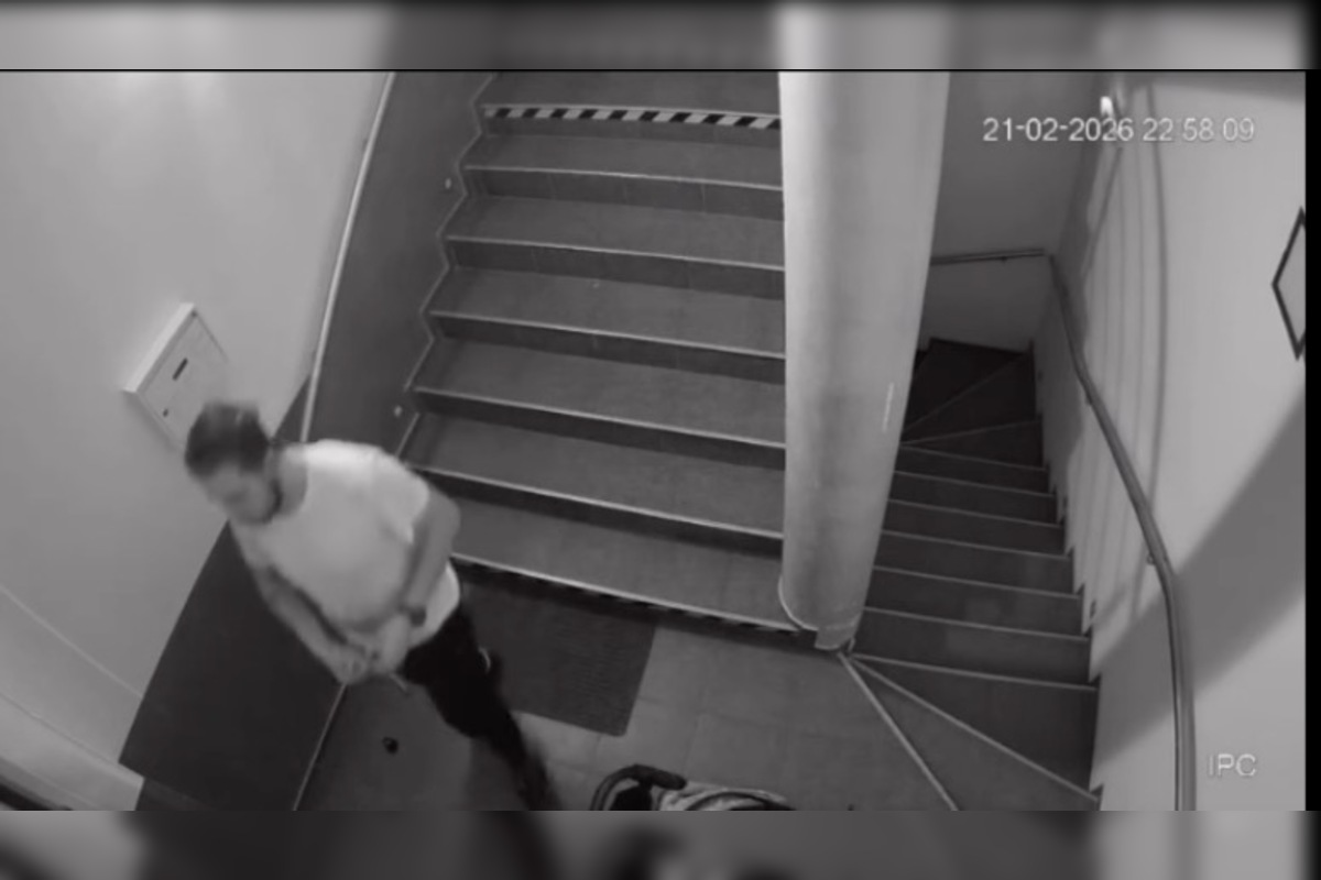 FOTO: Apartmány v Bardejove upozorňujú na podvodníka, foto 4