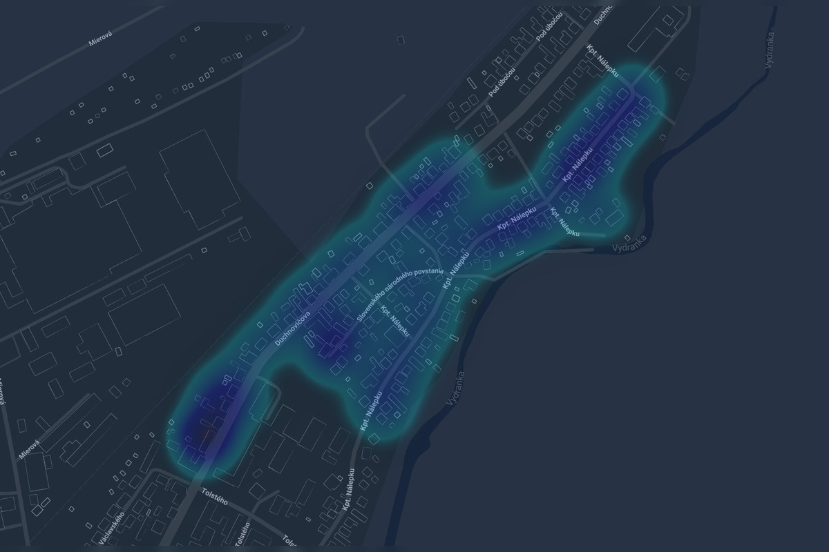 FOTO: Štvrtkové výpadky elektriny, najviac pocíti Poprad, foto 3