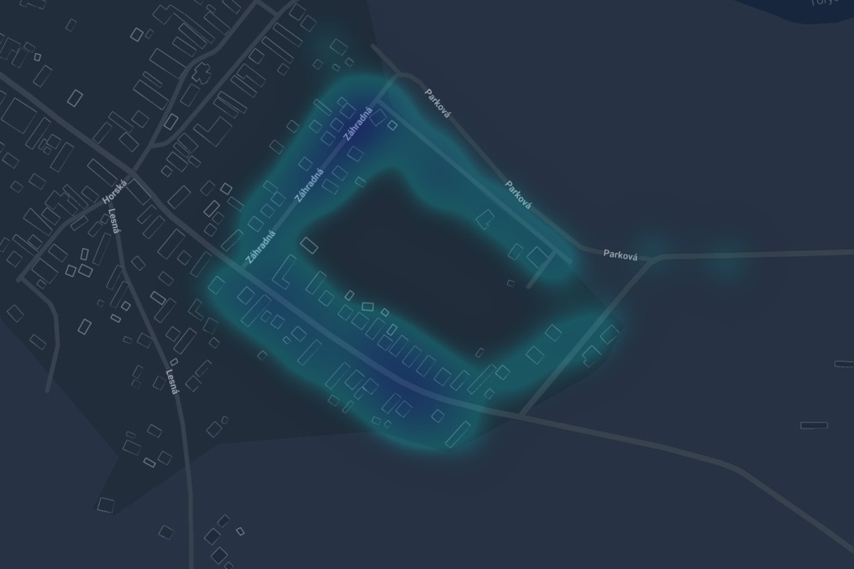 FOTO: Štvrtkové výpadky elektriny, najviac pocíti Poprad, foto 4