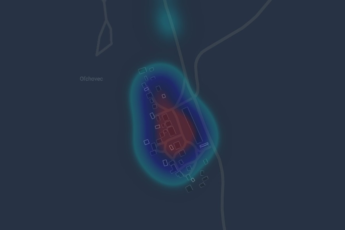 FOTO: Štvrtkové výpadky elektriny, najviac pocíti Poprad, foto 5