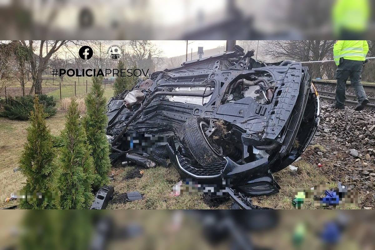 FOTO: Pri Prešove zomrel otec Romana, obete školskej tragédie, foto 1