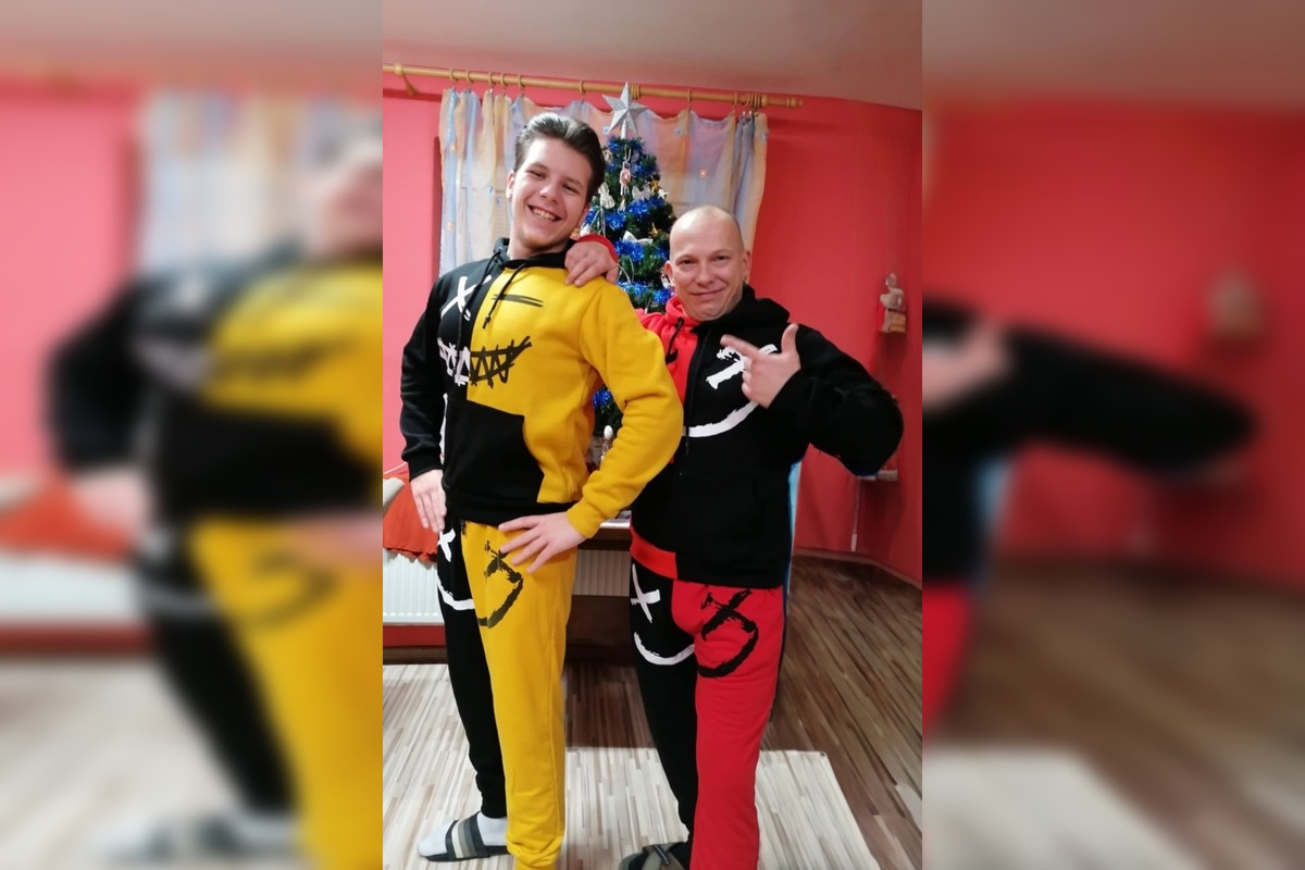 FOTO: Pri Prešove zomrel otec Romana, obete školskej tragédie, foto 2