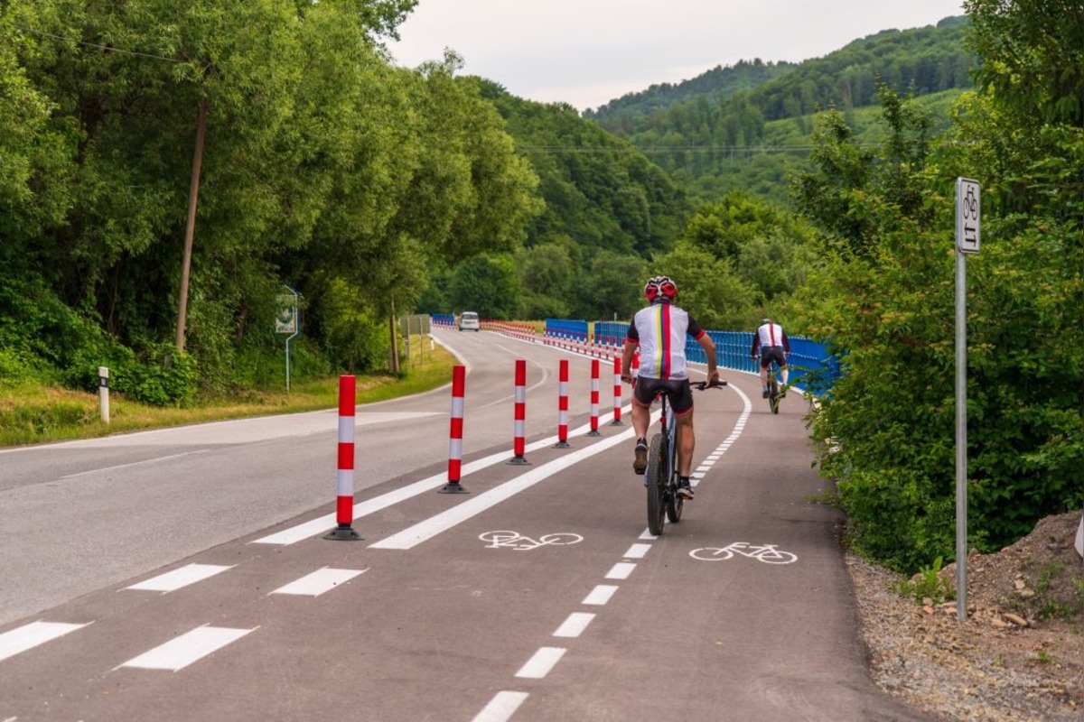 FOTO: PSK ide rátať turistov. Najviac sčítačov dostane Poprad, foto 4