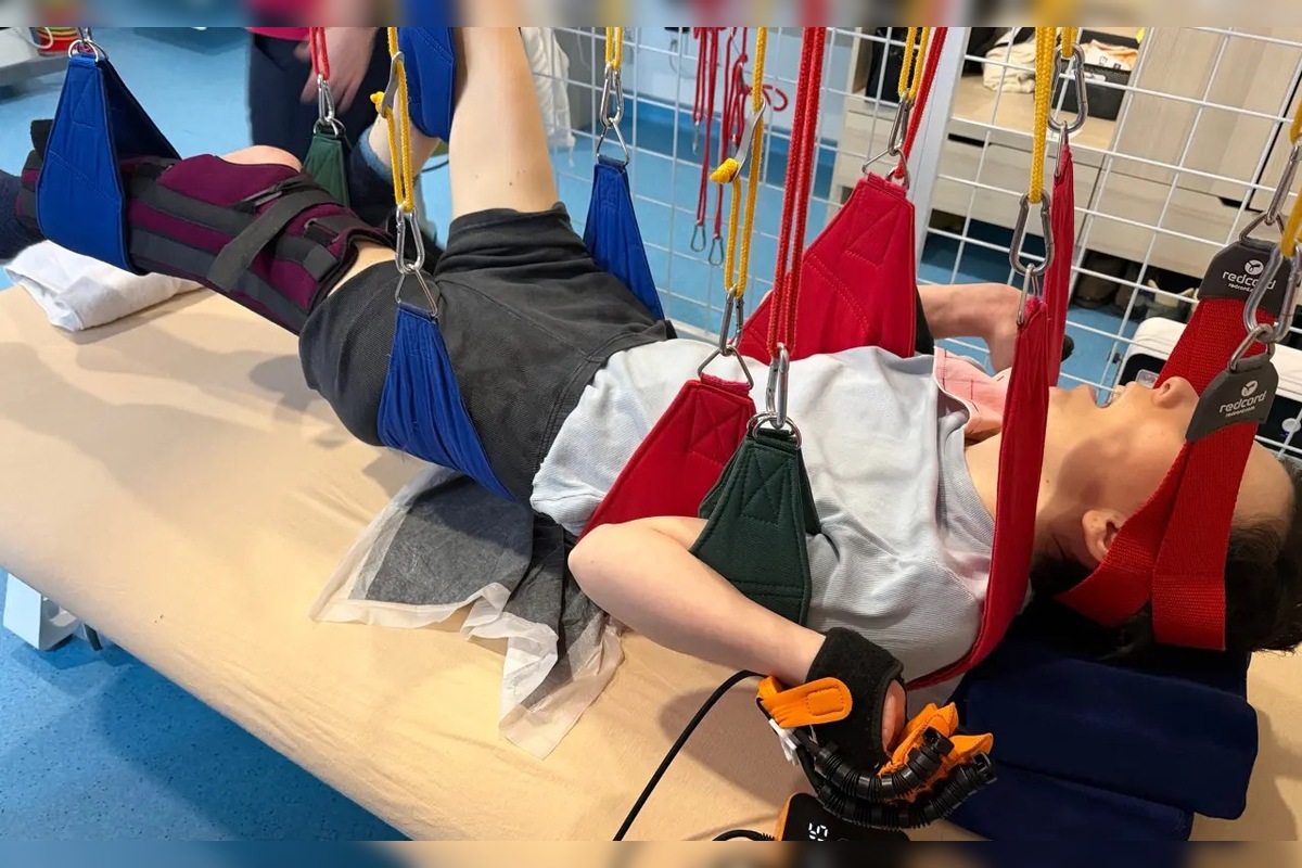 FOTO: Prešovčanka Juliana upadla po operácii srdca do bdelej kómy,, foto 1