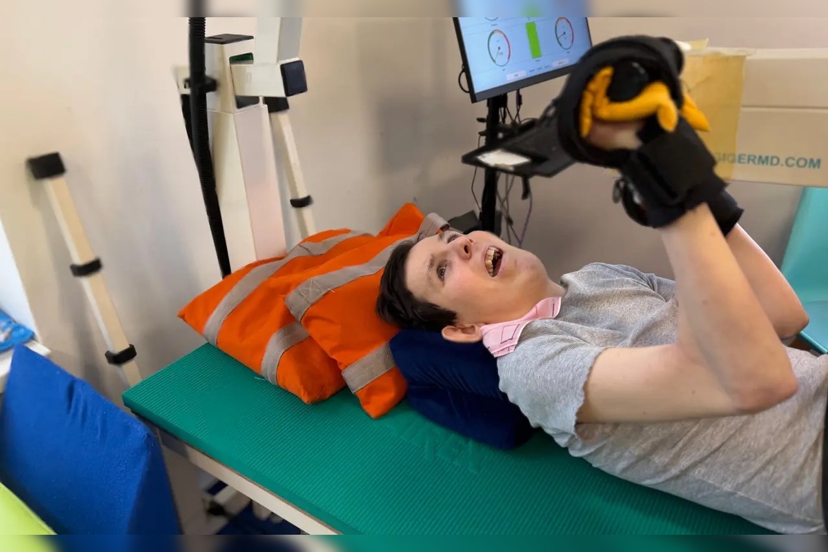 FOTO: Prešovčanka Juliana upadla po operácii srdca do bdelej kómy,, foto 2