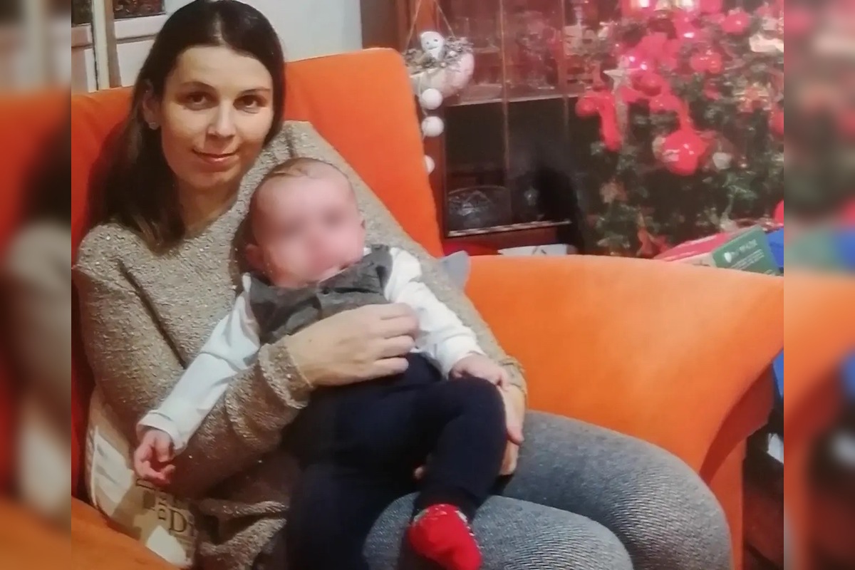 FOTO: Prešovčanka Juliana upadla po operácii srdca do bdelej kómy,, foto 3