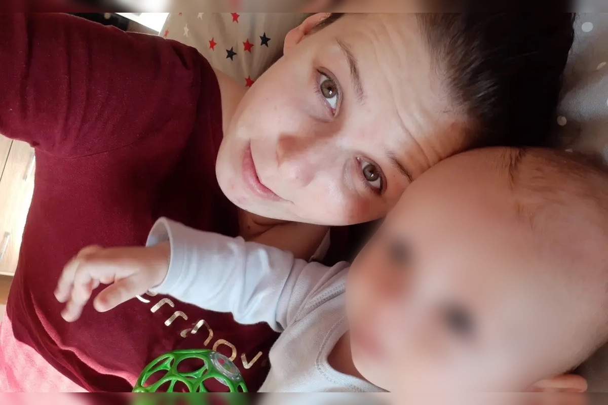 FOTO: Prešovčanka Juliana upadla po operácii srdca do bdelej kómy,, foto 4