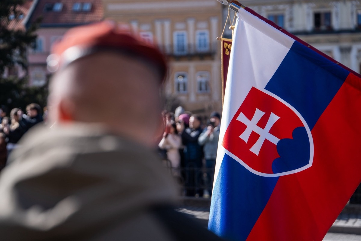 FOTO: Na Hlavnej v Prešove vojaci zložili prísahu, foto 4