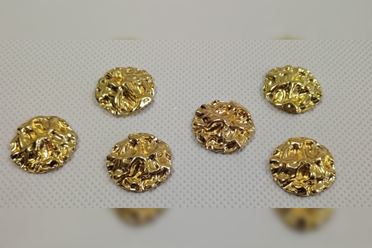 FOTO: Pozor na bižutériu, SOI sťahuje výrobky z trhu, foto 4