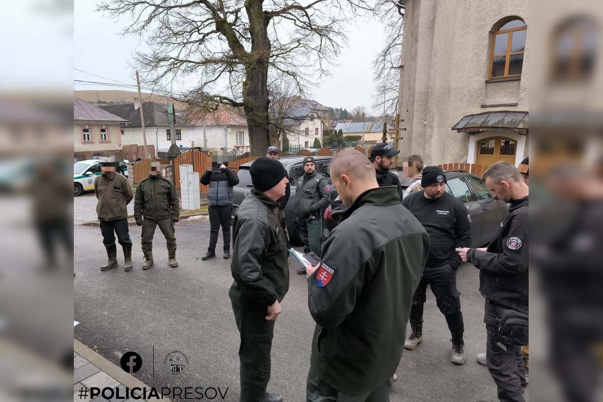 FOTO: Pátranie po 71-ročnej žene má šťastný koniec, foto 2