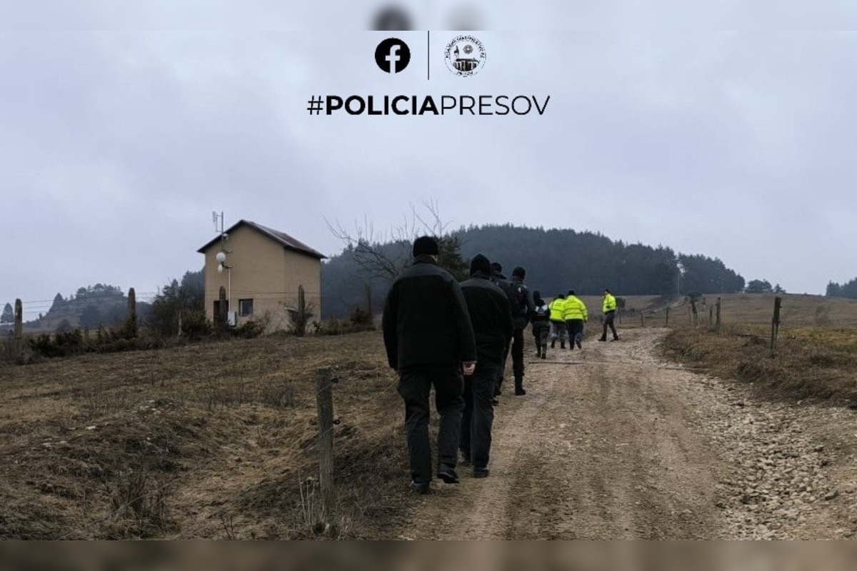 FOTO: Pátranie po 71-ročnej žene má šťastný koniec, foto 5