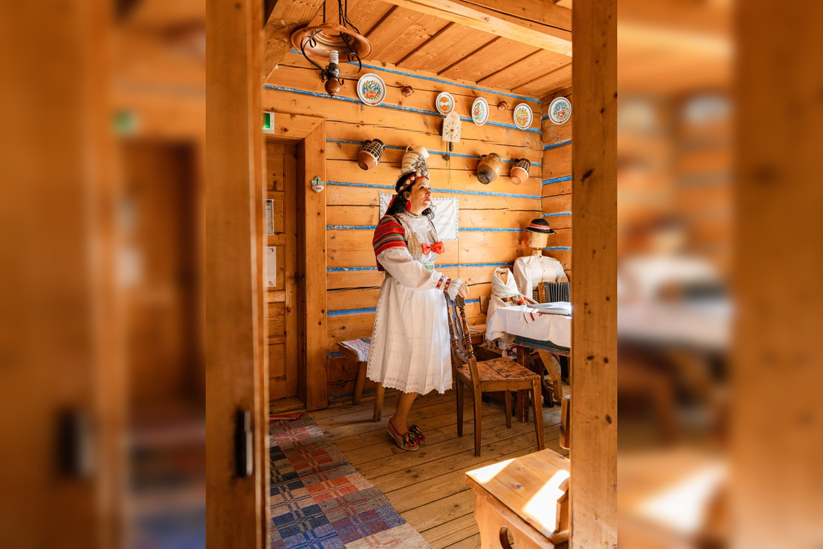 FOTO: Slovenskí politici sa radi obliekajú tradične, nie vždy to dopadne dobre, foto 5