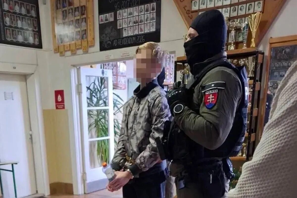 FOTO: Proces v prípade tragického útoku v Spišskej Starej Vsi sa začne v apríli, foto 1