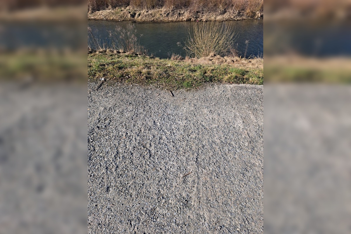 FOTO: Most na Levočskej sa podľa ľudí po 6 rokoch začína rozpadať, foto 3