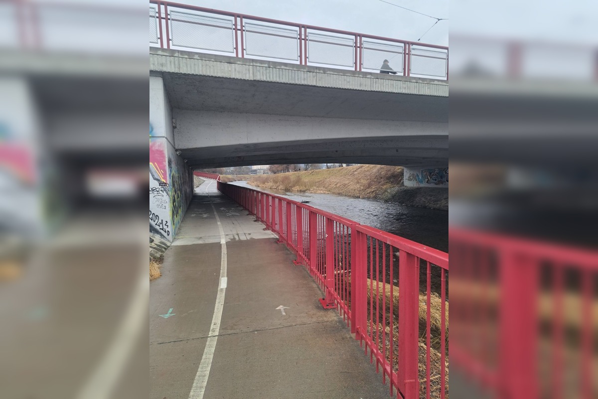 FOTO: Most na Levočskej sa podľa ľudí po 6 rokoch začína rozpadať, foto 5