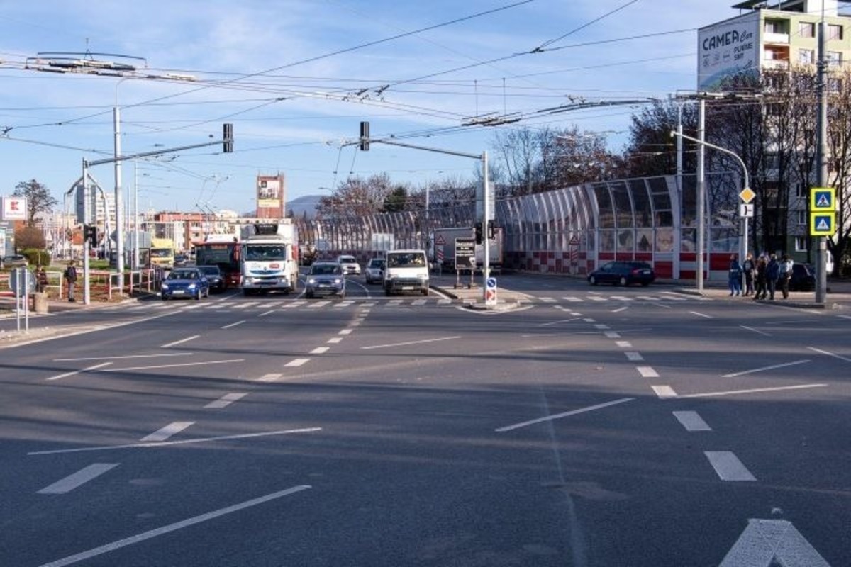 FOTO: Most na Levočskej sa podľa ľudí po 6 rokoch začína rozpadať, foto 6