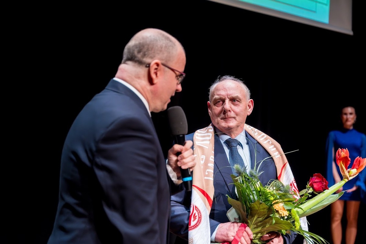 FOTO: Prešov ocenil športovcov roka. Najlepší je Igor Karlov, foto 2