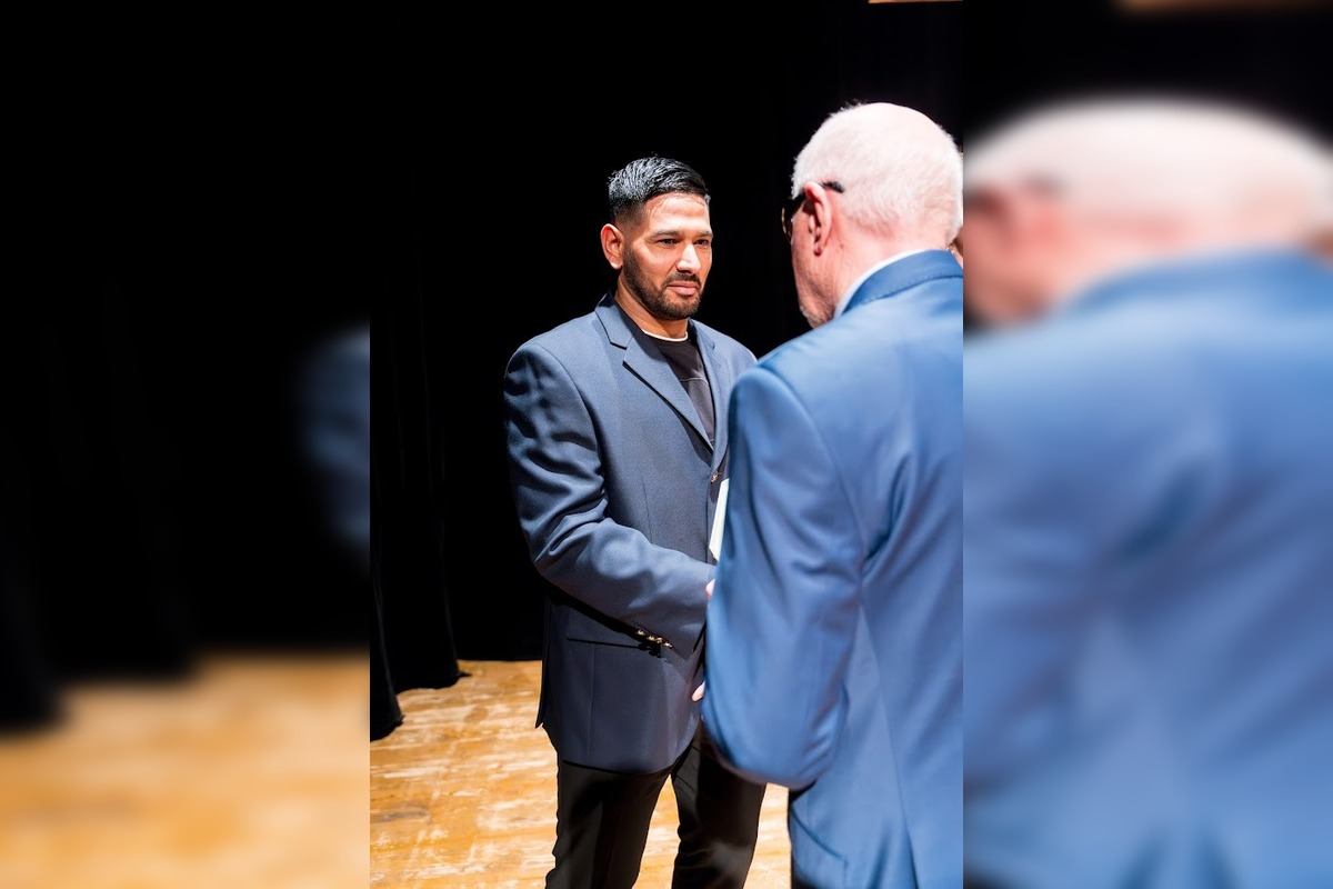 FOTO: Prešov ocenil športovcov roka. Najlepší je Igor Karlov, foto 5