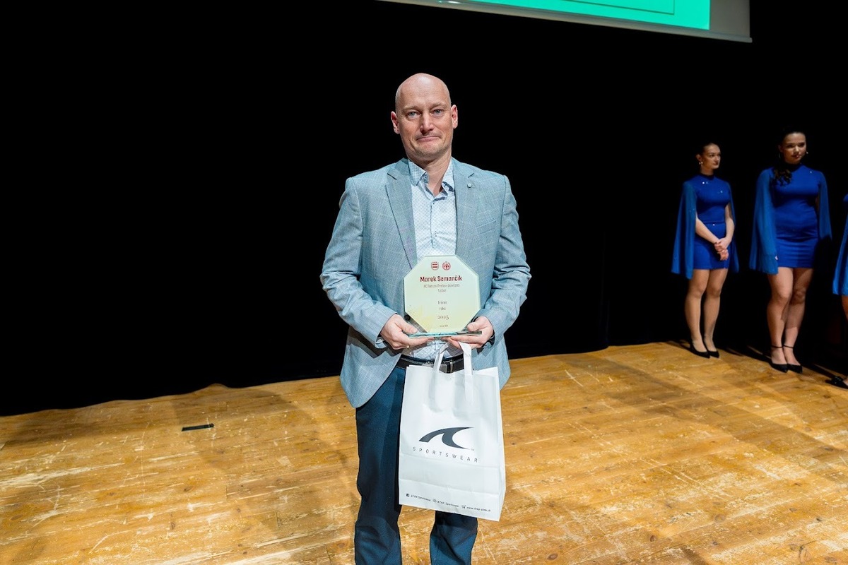 FOTO: Prešov ocenil športovcov roka. Najlepší je Igor Karlov, foto 17