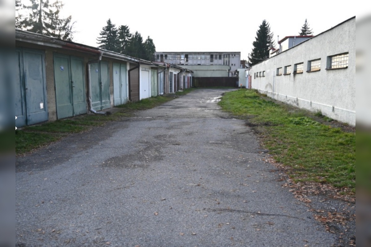 FOTO: Humenčanov čakajú dopravné obmedzenia, foto 1