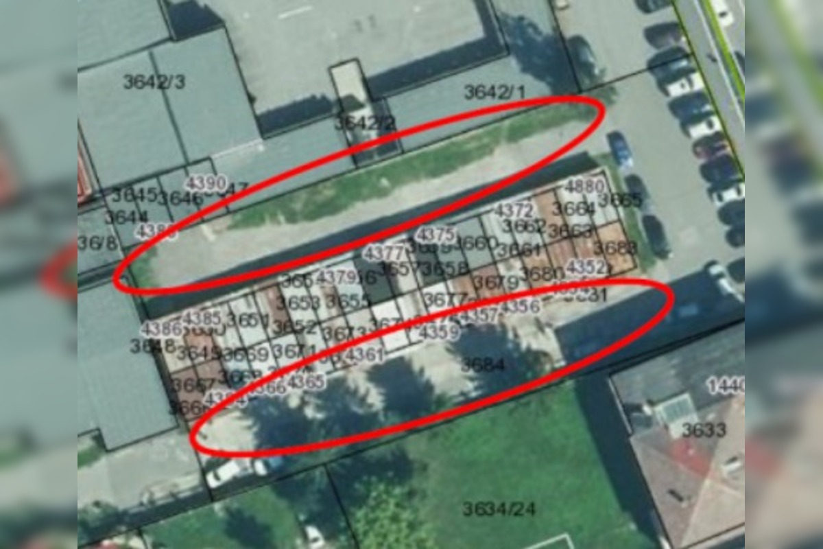 FOTO: Humenčanov čakajú dopravné obmedzenia, foto 4