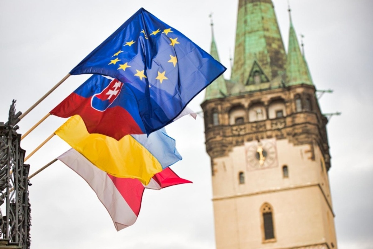 FOTO: Turisti sa vracajú. Prešov hlási silné roky návštevnosti, foto 1