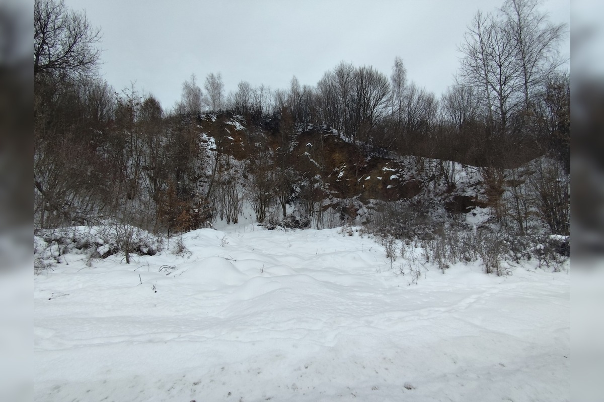 FOTO: Ladomirov stojí na sopke. Ukrýva legendu o diablovi, foto 8