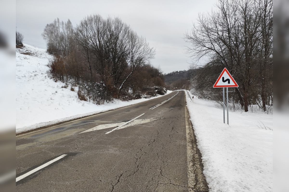 FOTO: Ladomirov stojí na sopke. Ukrýva legendu o diablovi, foto 9