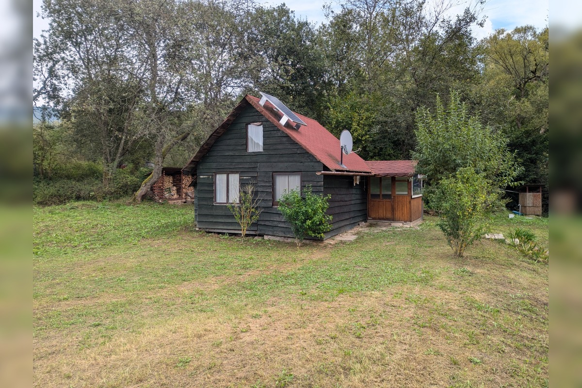 FOTO: Ochranári varujú, v Poloninách má oslabiť ochrana prírody, foto 5