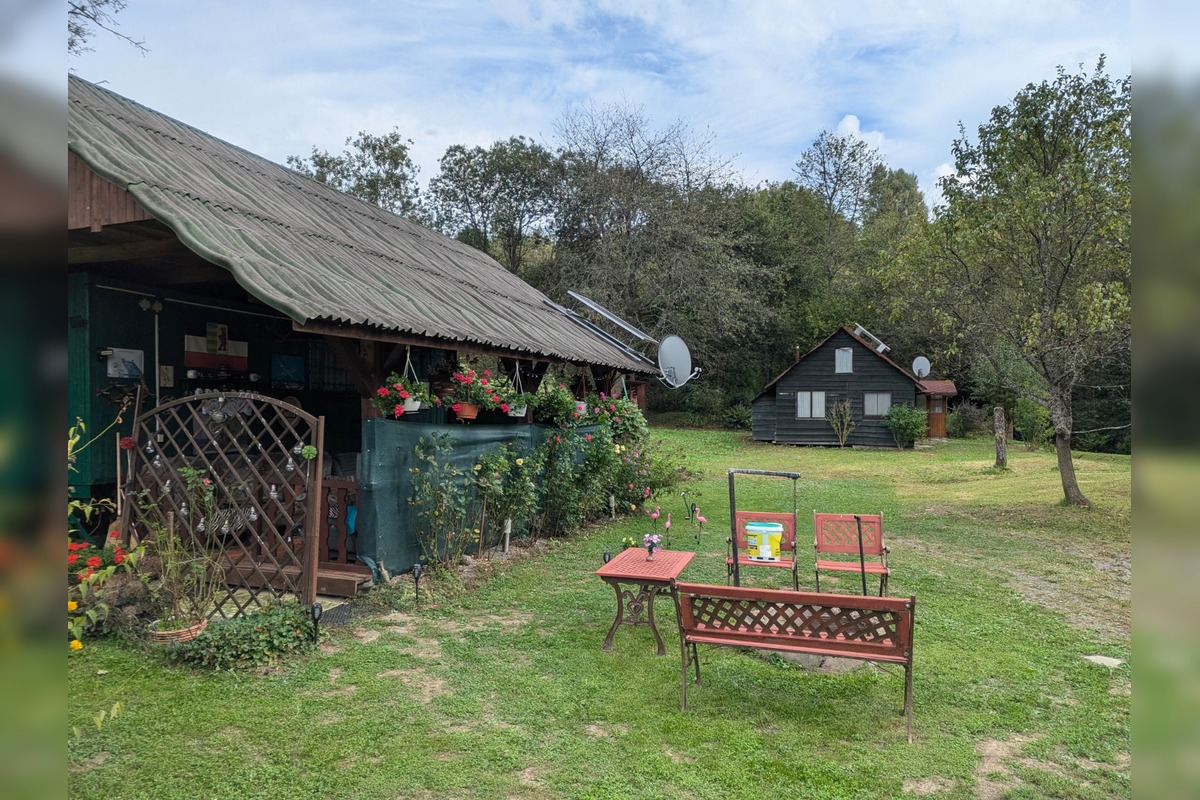 FOTO: Ochranári varujú, v Poloninách má oslabiť ochrana prírody, foto 6