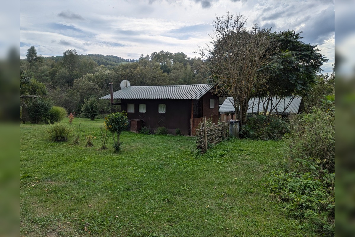 FOTO: Ochranári varujú, v Poloninách má oslabiť ochrana prírody, foto 7