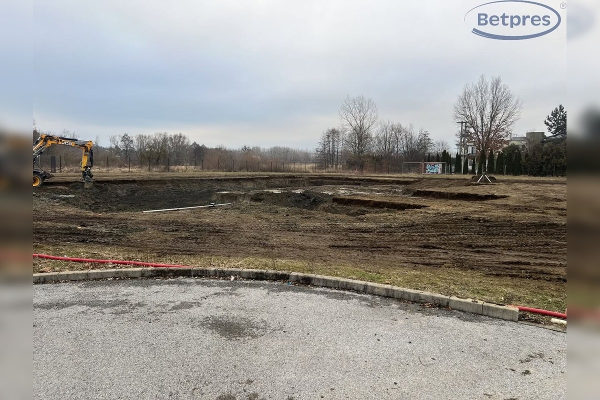 FOTO: Na Sekčove pribudne nový hotel. Kde presne ho nájdete?, foto 1