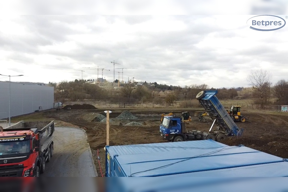 FOTO: Na Sekčove pribudne nový hotel. Kde presne ho nájdete?, foto 2