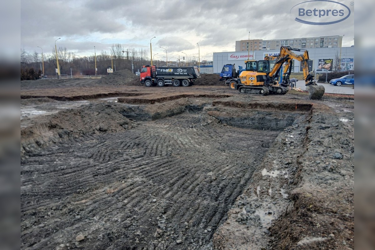FOTO: Na Sekčove pribudne nový hotel. Kde presne ho nájdete?, foto 3