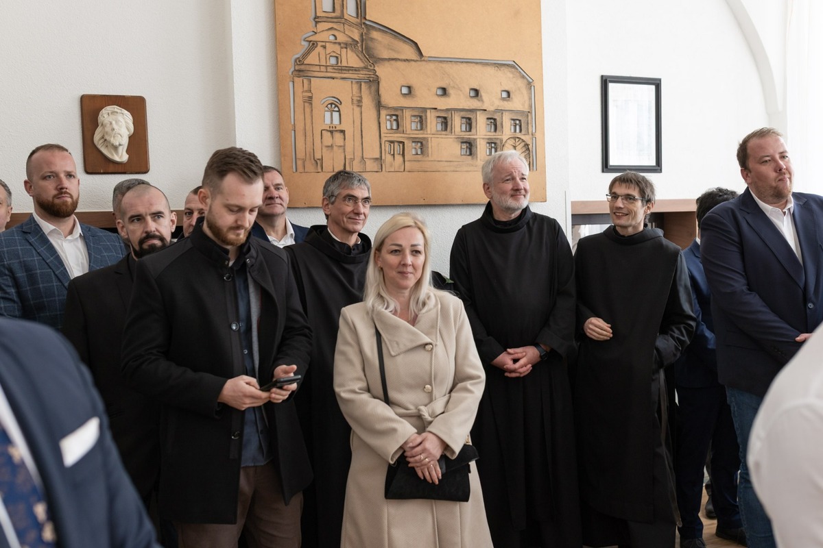 FOTO: Veľká rekonštrukcia kuchyne v DSS v Spišskom Podhradí, foto 3