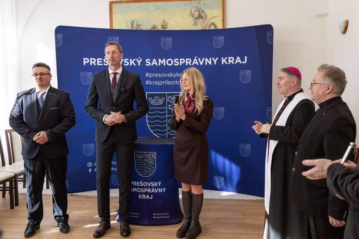 FOTO: Veľká rekonštrukcia kuchyne v DSS v Spišskom Podhradí, foto 5