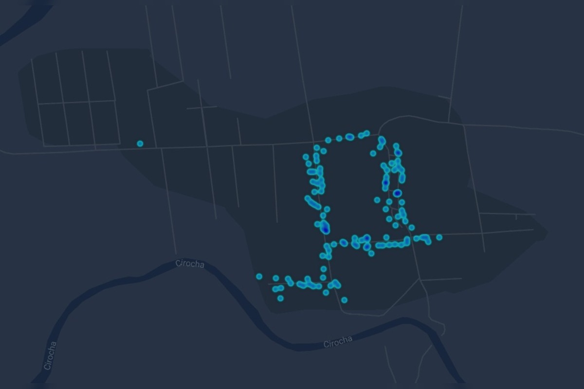 FOTO: Elektrina nepôjde. Výpadky zasiahnu viacero obcí na východe, foto 4