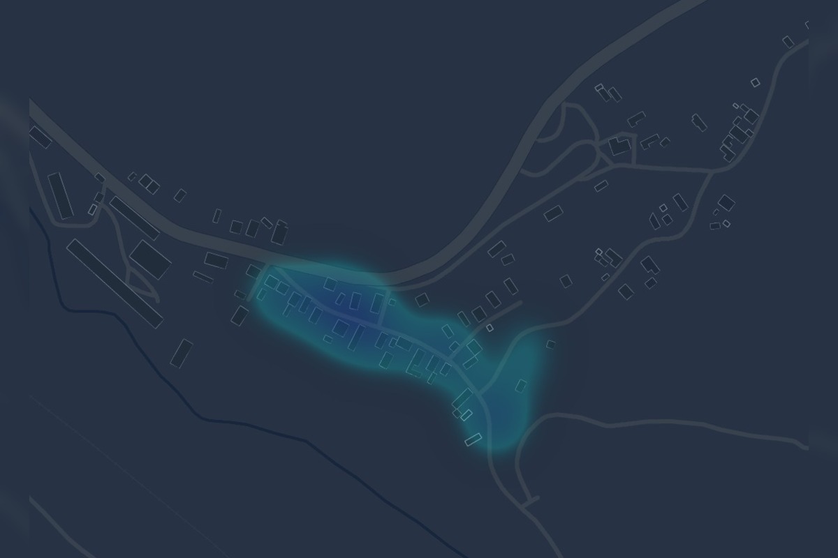 FOTO: Elektrina nepôjde. Výpadky zasiahnu viacero obcí na východe, foto 5