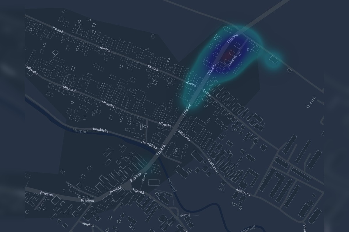 FOTO: Elektrina nepôjde. Výpadky zasiahnu viacero obcí na východe, foto 6