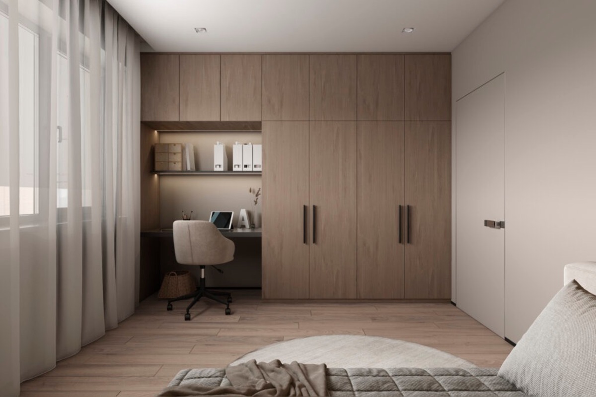 FOTO: Bytovku na Mukačevskej čaká nový začiatok, foto 4