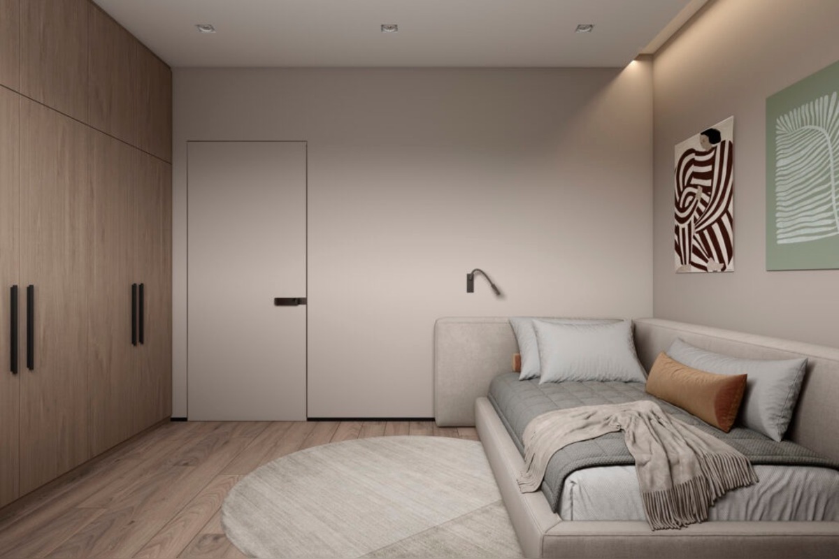 FOTO: Bytovku na Mukačevskej čaká nový začiatok, foto 5