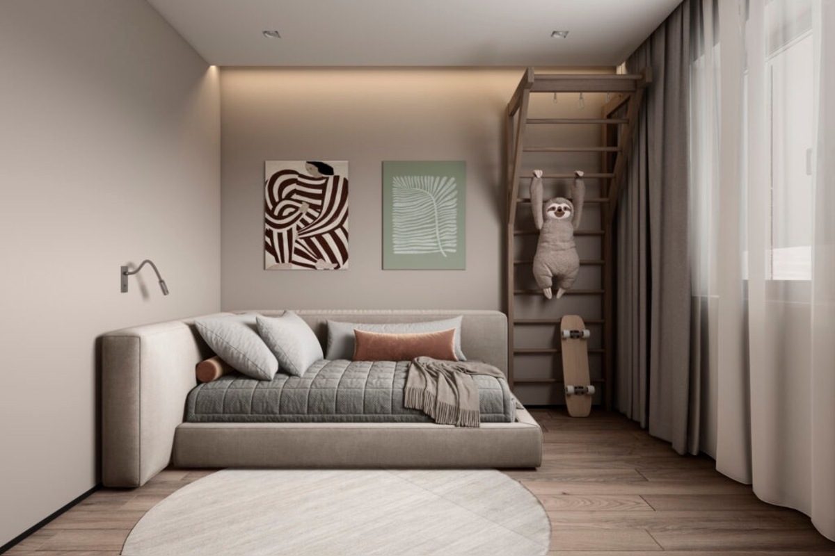 FOTO: Bytovku na Mukačevskej čaká nový začiatok, foto 6