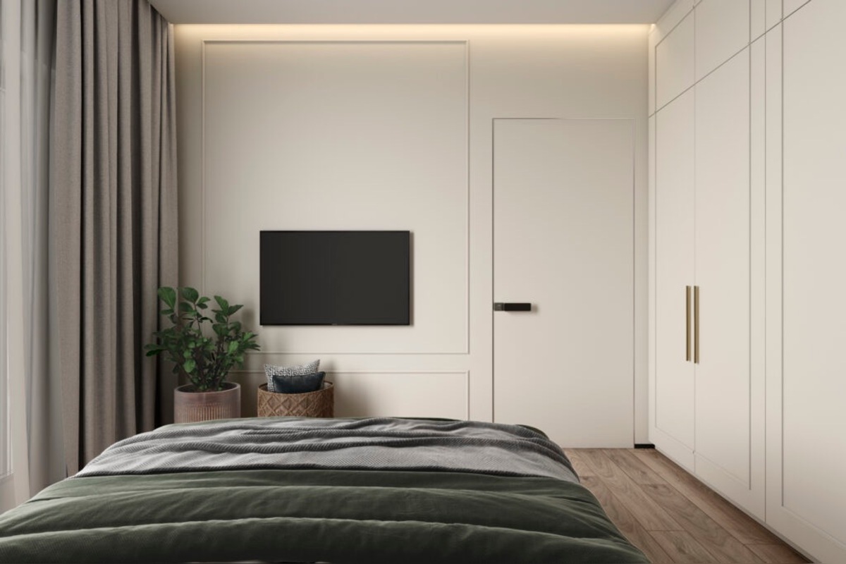 FOTO: Bytovku na Mukačevskej čaká nový začiatok, foto 8