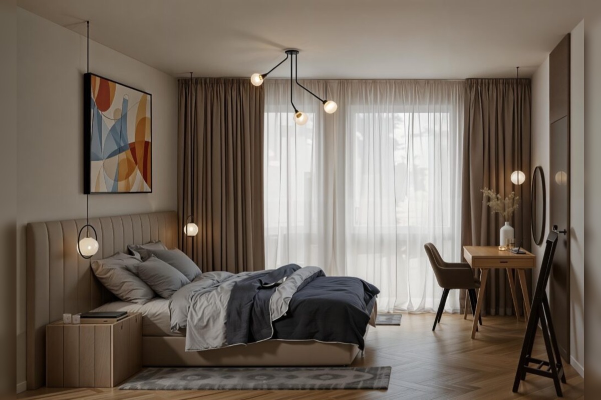 FOTO: Bytovku na Mukačevskej čaká nový začiatok, foto 11