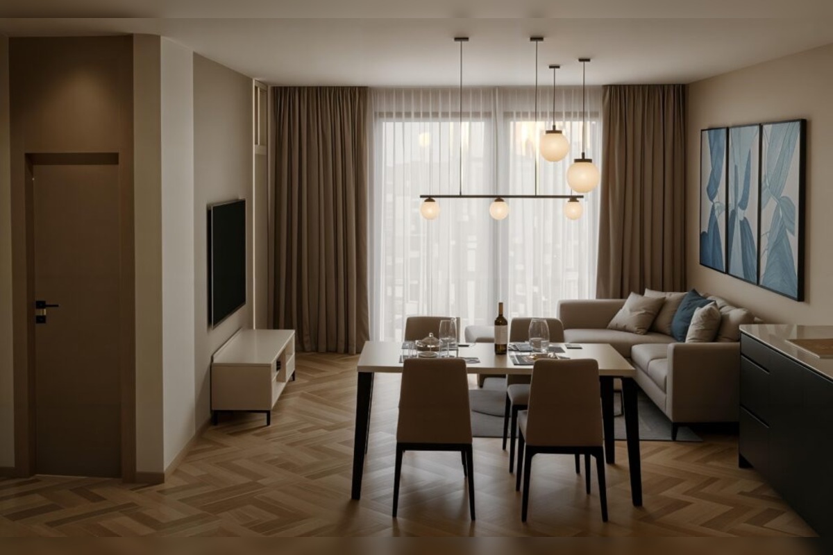 FOTO: Bytovku na Mukačevskej čaká nový začiatok, foto 13