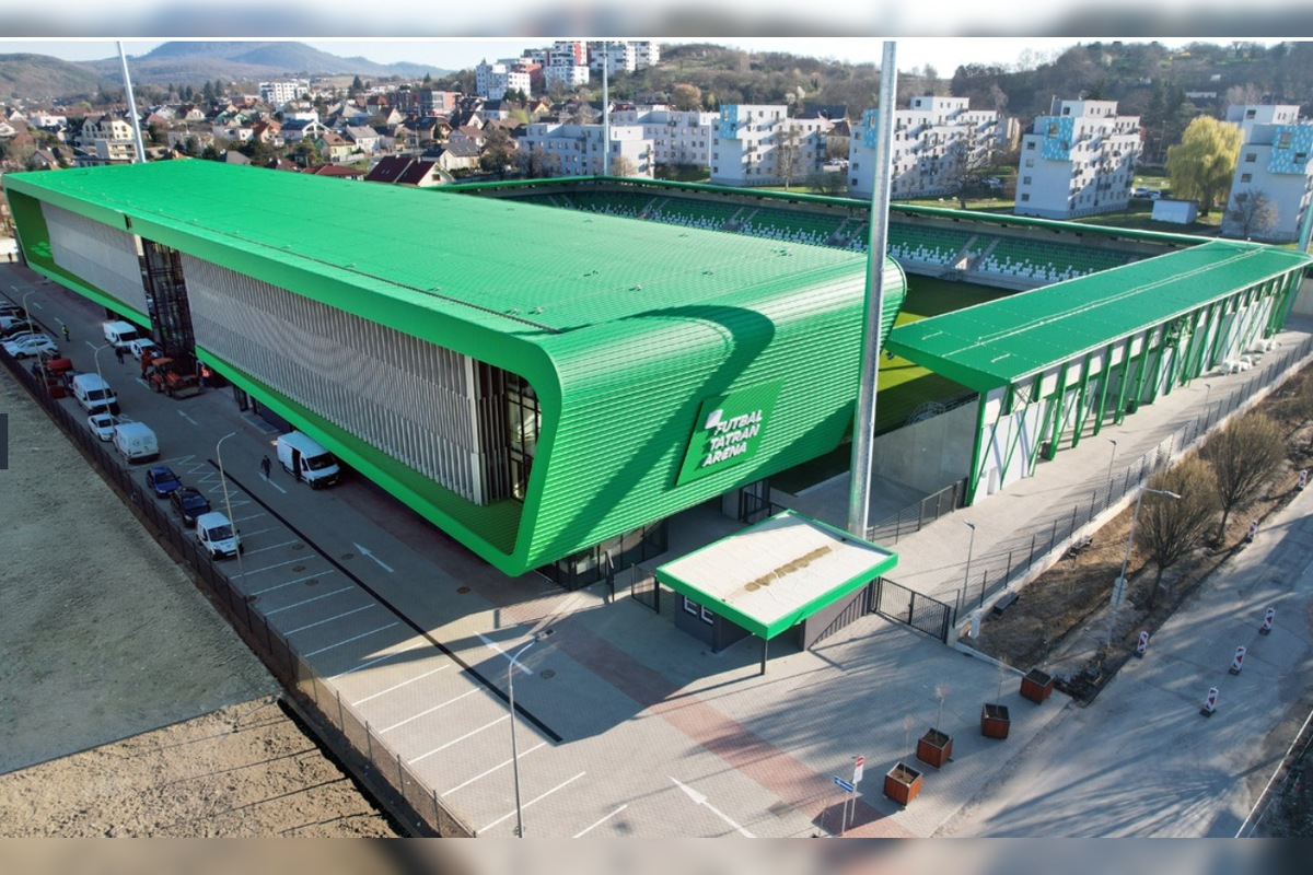 FOTO: Poznáme nominácie na Stavbu roka. Tieto bodujú Prešovskom kraji, foto 3