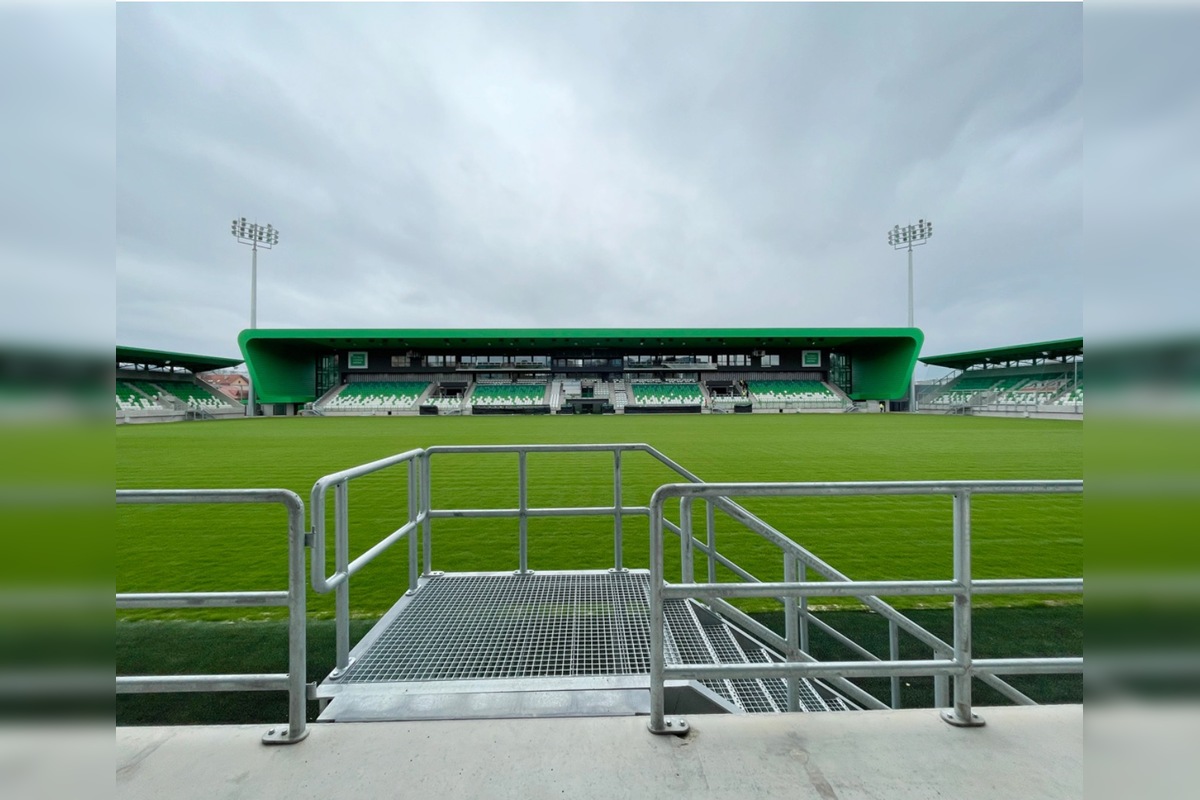 FOTO: Poznáme nominácie na Stavbu roka. Tieto bodujú Prešovskom kraji, foto 4