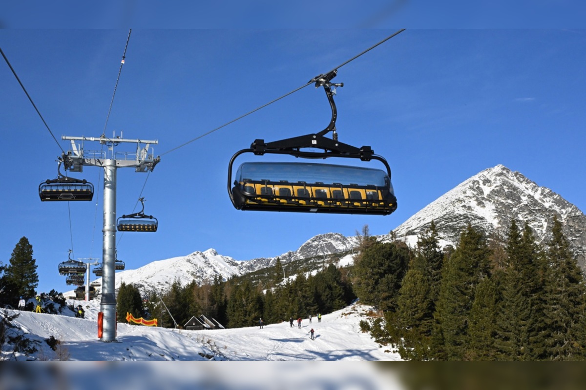 FOTO: Poznáme nominácie na Stavbu roka. Tieto bodujú Prešovskom kraji, foto 5