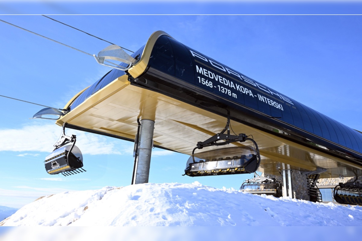 FOTO: Poznáme nominácie na Stavbu roka. Tieto bodujú Prešovskom kraji, foto 6