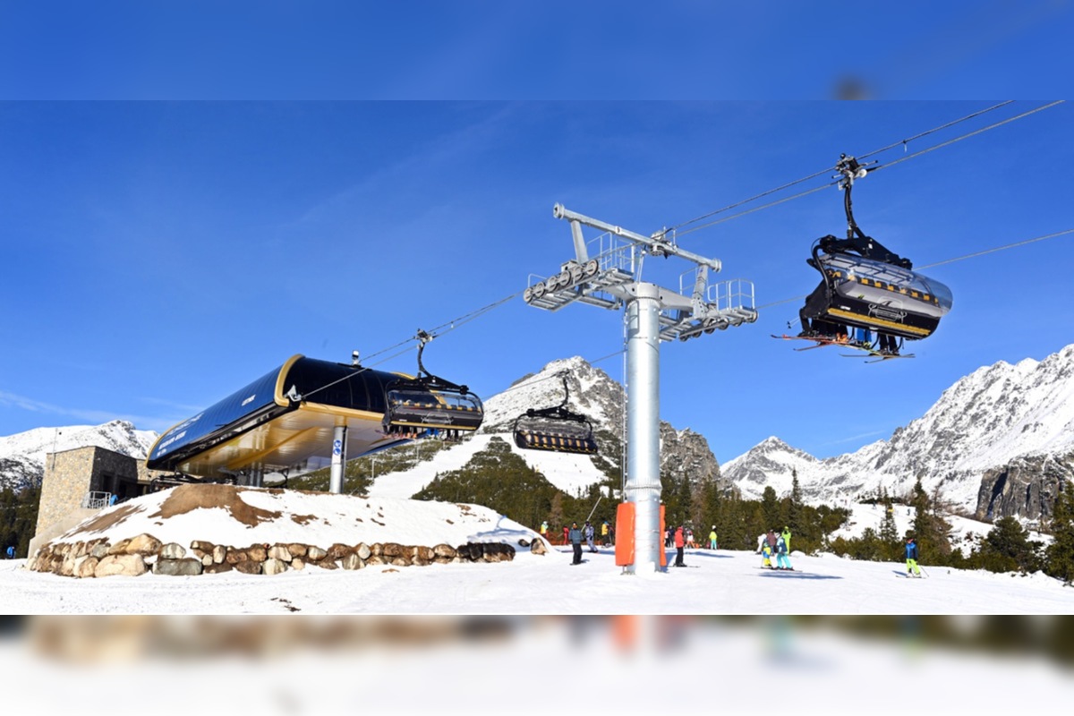 FOTO: Poznáme nominácie na Stavbu roka. Tieto bodujú Prešovskom kraji, foto 7